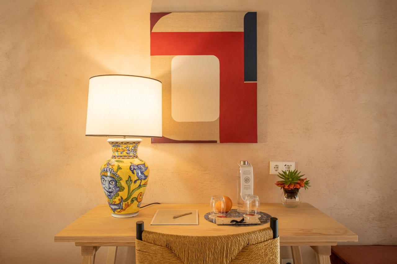 Hospes Las Casas Del Rey De Baeza, A Member Of Design Hotels Sewilla Zewnętrze zdjęcie