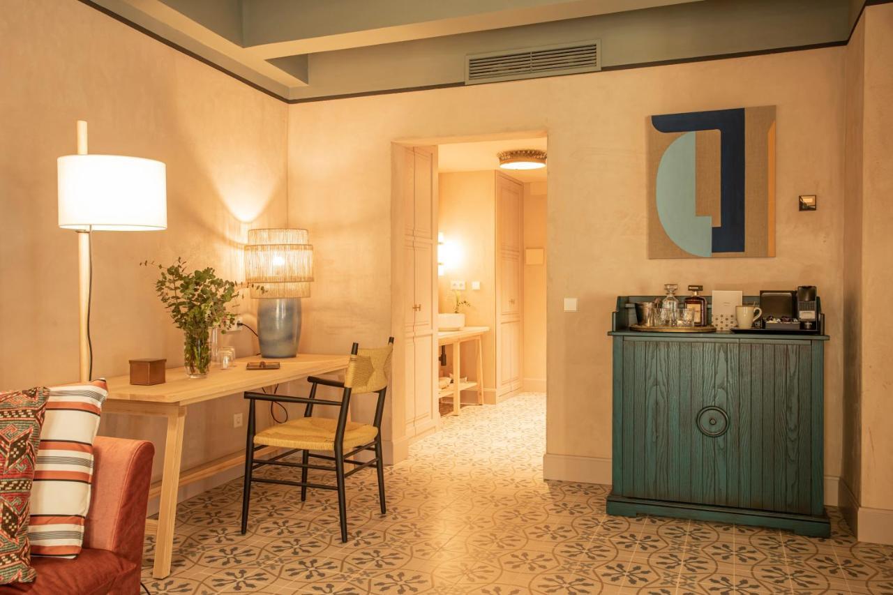 Hospes Las Casas Del Rey De Baeza, A Member Of Design Hotels Sewilla Zewnętrze zdjęcie