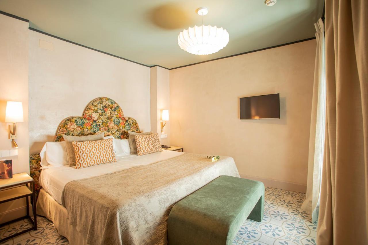 Hospes Las Casas Del Rey De Baeza, A Member Of Design Hotels Sewilla Zewnętrze zdjęcie
