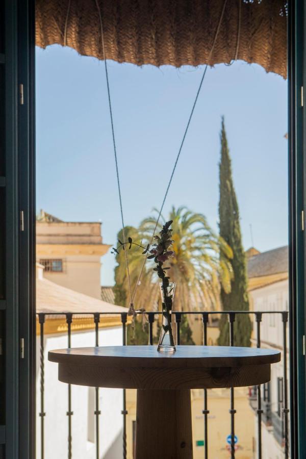Hospes Las Casas Del Rey De Baeza, A Member Of Design Hotels Sewilla Zewnętrze zdjęcie
