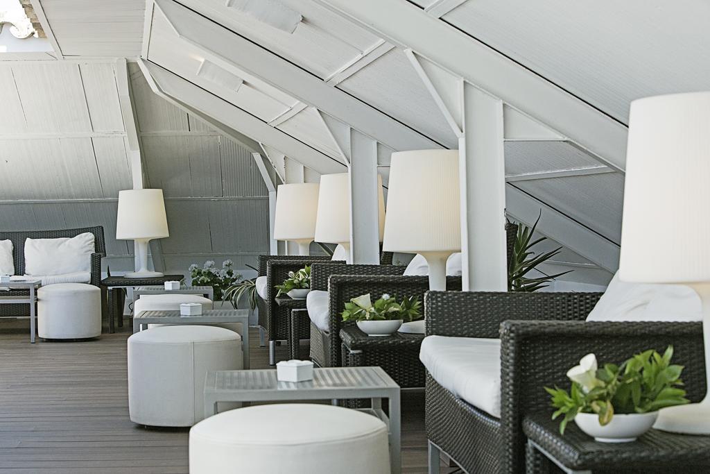 Hospes Las Casas Del Rey De Baeza, A Member Of Design Hotels Sewilla Zewnętrze zdjęcie