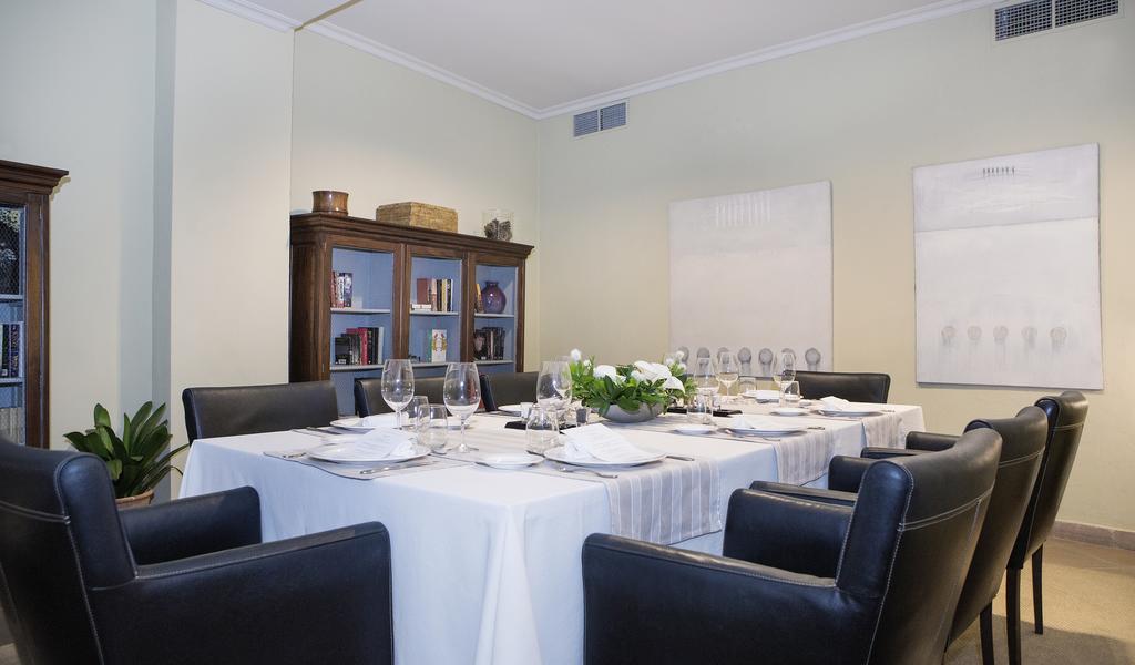Hospes Las Casas Del Rey De Baeza, A Member Of Design Hotels Sewilla Zewnętrze zdjęcie