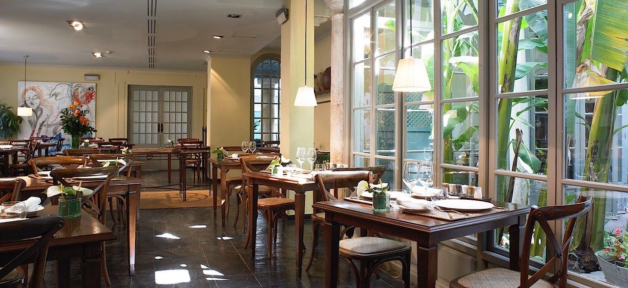 Hospes Las Casas Del Rey De Baeza, A Member Of Design Hotels Sewilla Zewnętrze zdjęcie