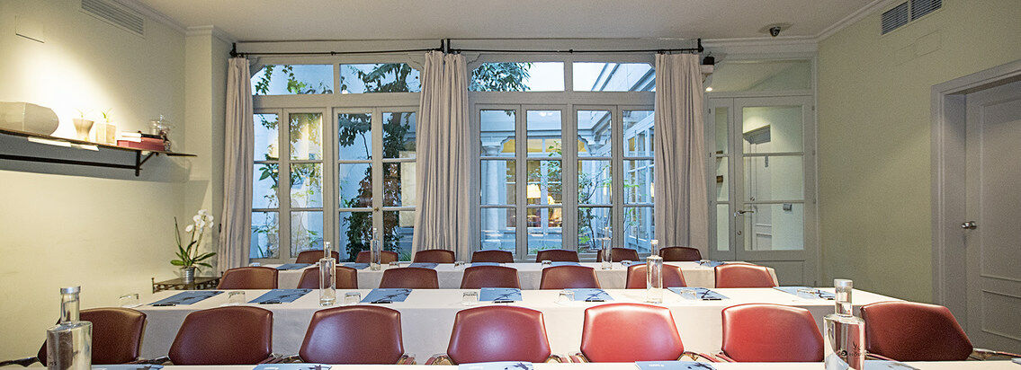 Hospes Las Casas Del Rey De Baeza, A Member Of Design Hotels Sewilla Zewnętrze zdjęcie